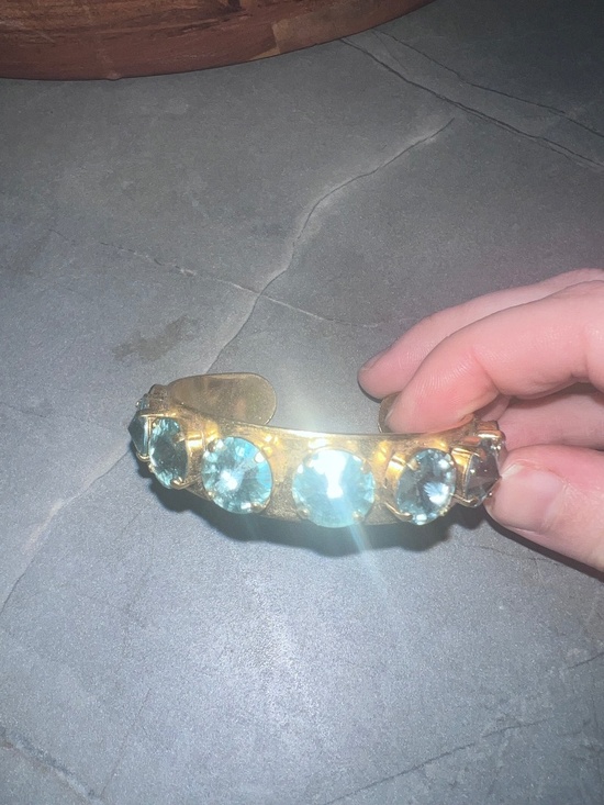 Blue Ruby - Picture 1 of 2